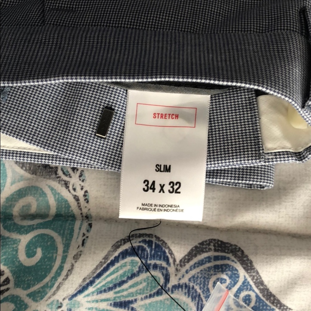 Express pants - Picture 2 of 3